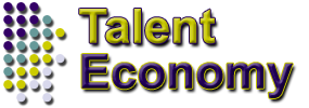 Business Development | Consulting | Thought Leadership | Campaigns - Talent Economy Logo